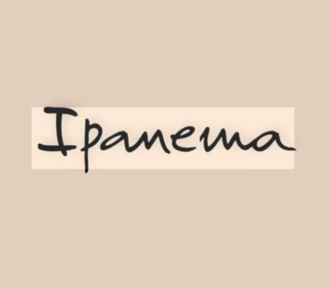 Ipanema "Discount up to 50%"
